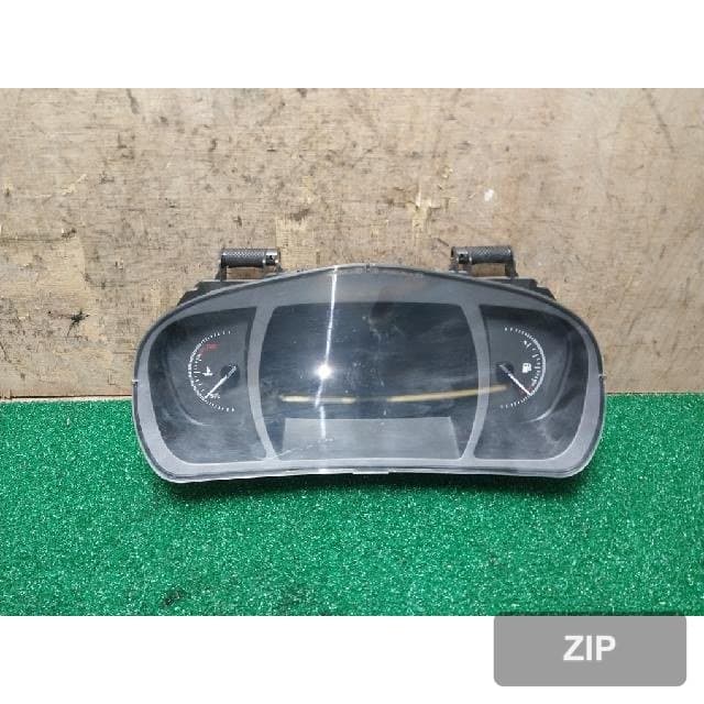 Renault Samsung QM6 2017 — панель приборов 248105031R
