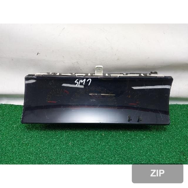 Renault Samsung SM7 2006 — панель приборов 55110-52121