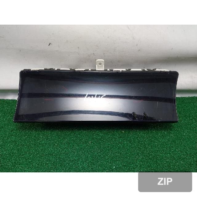 Renault Samsung SM7 2006 — приборная панель 55110-52141