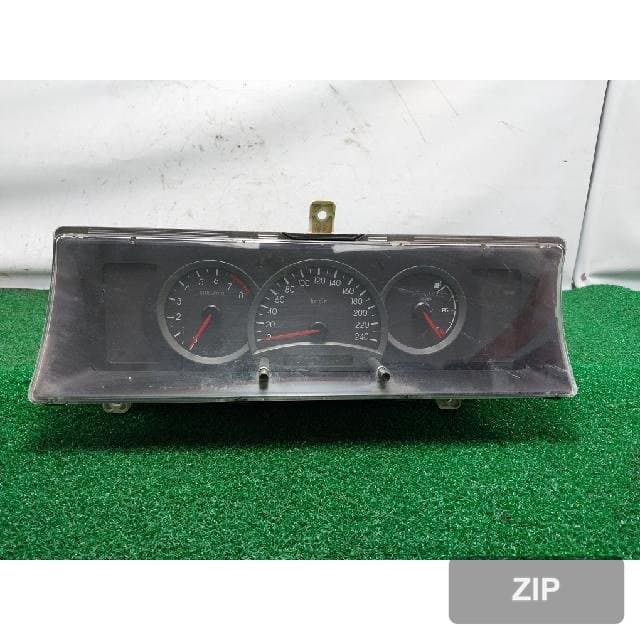 Renault Samsung New SM5 2007 — панель приборов 55110-52911