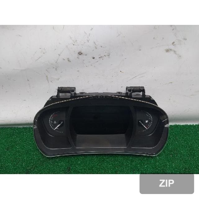 Renault Samsung SM6 2020 — приборная панель 1248103346R