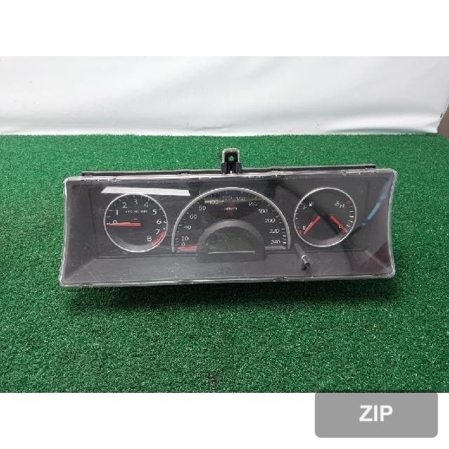 Renault Samsung New SM5 2007 — панель приборов 55110-52750