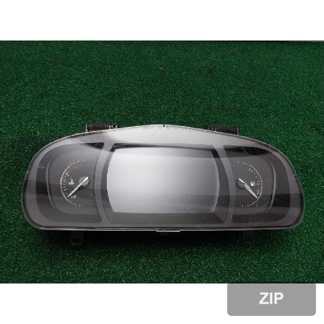 Renault Samsung QM6 2019 — панель приборов 248103588R