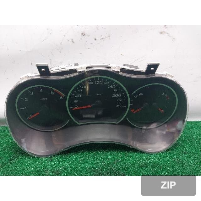 Renault Samsung QM5 2009 — панель приборов 24810-7279R