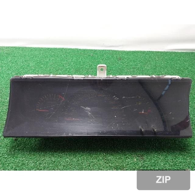 Renault Samsung SM7 2006 — панель приборов 55110-52121