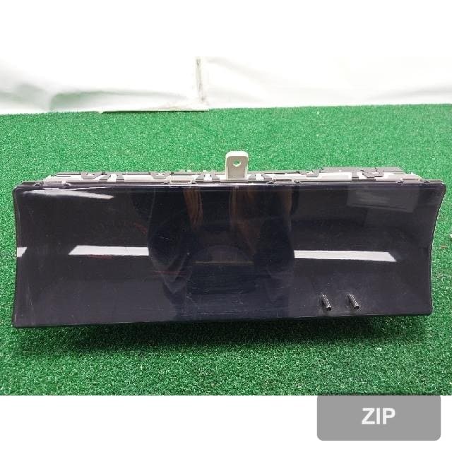 Renault Samsung SM7 2005 — панель приборов 55110-52140