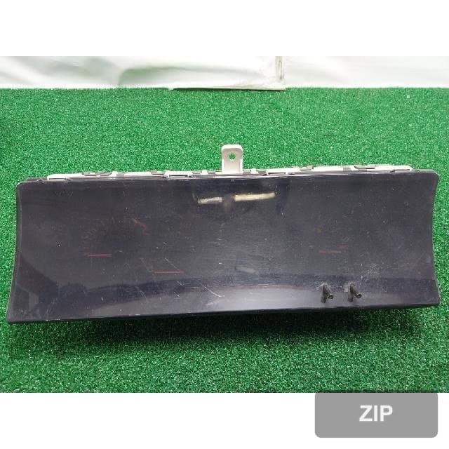 Renault Samsung SM7 2005 — панель приборов 55110-52140