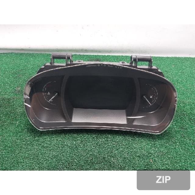 Renault Samsung SM6 2018 — панель приборов 248109066R
