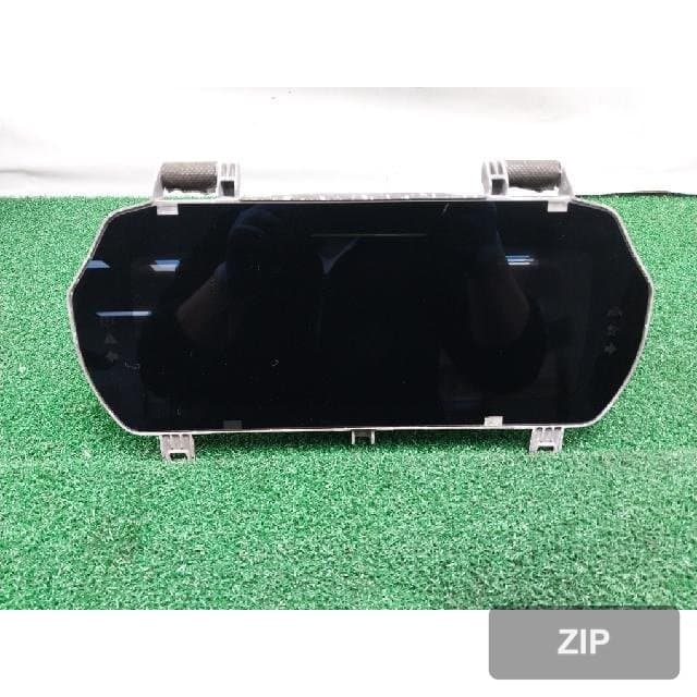 Renault Samsung XM3 2020 — приборная панель 248109259R