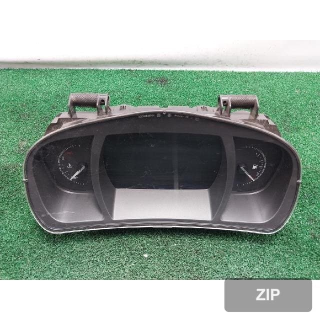 Renault Samsung QM6 2016 — панель приборов 248106240R