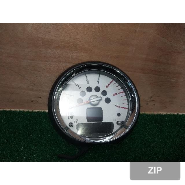 MINI Cooper 2012 — приборная панель 9 260 583-01