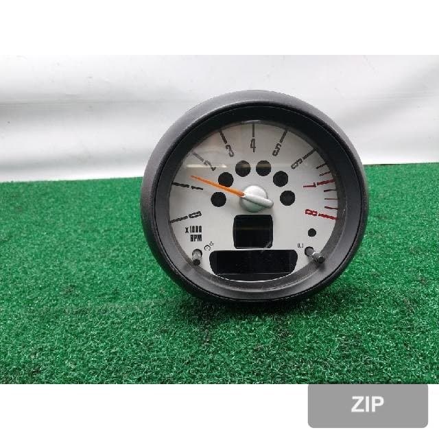 MINI Cooper SD 2012 — приборная панель 9260577-01
