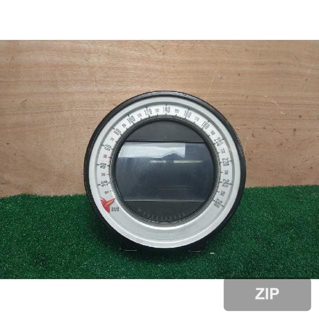 MINI MINI Cooper D 2012 — приборная панель 9 228 485-05