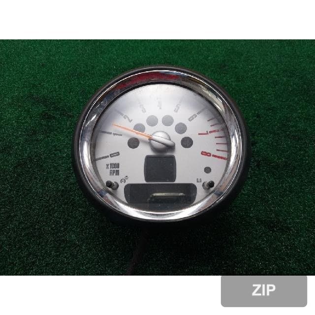 MINI Cooper (все кузова) 2007 — приборная панель 9 153 405