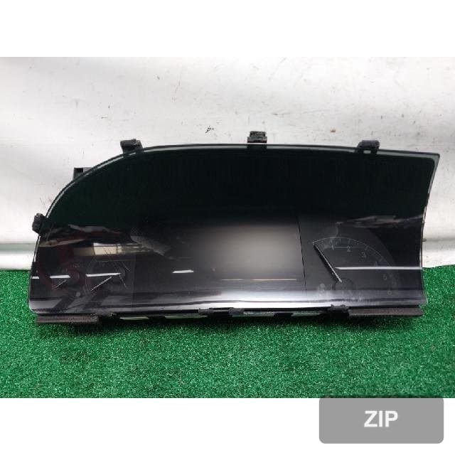 Mercedes-Benz S350 2012 — панель приборов A2219005002