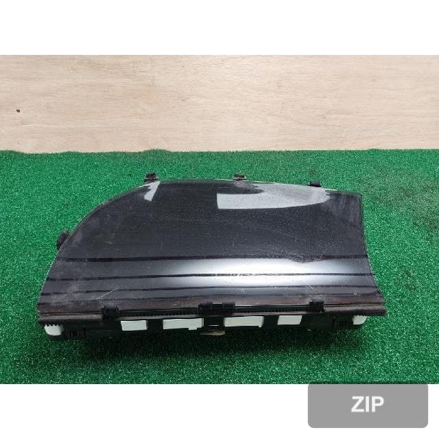 Mercedes-Benz S350L 2006 — приборная панель 0 263 650 080