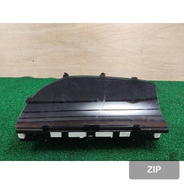 Mercedes-Benz S550L 2009 — приборная панель 0 263 650 224