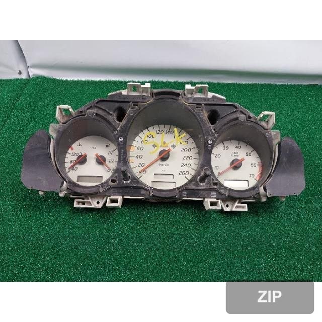 Mercedes-Benz SLK 230 2000 — приборная панель A170 540 1711