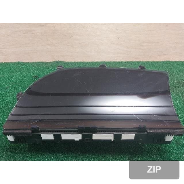 Mercedes-Benz S550L 2008 — приборная панель 0 263 650 212