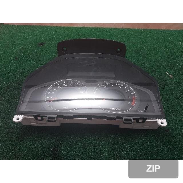 Volvo S80 3.2 2007 — панель приборов 30786448AA