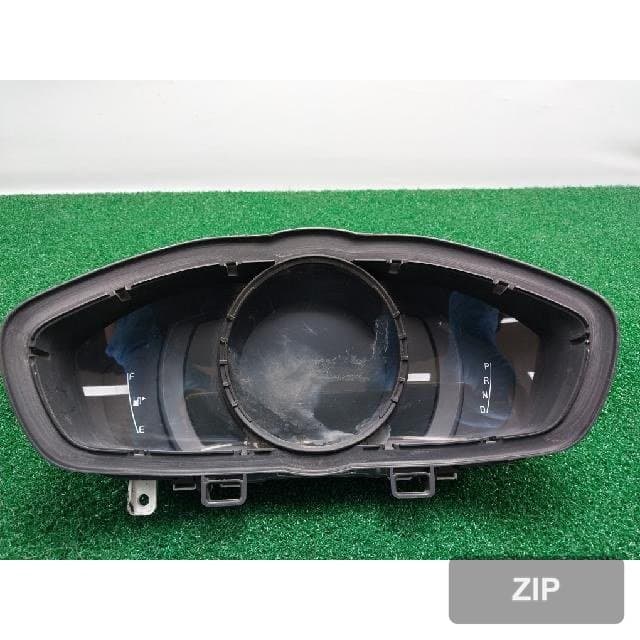 Volvo C70 2013 — панель приборов 31412270