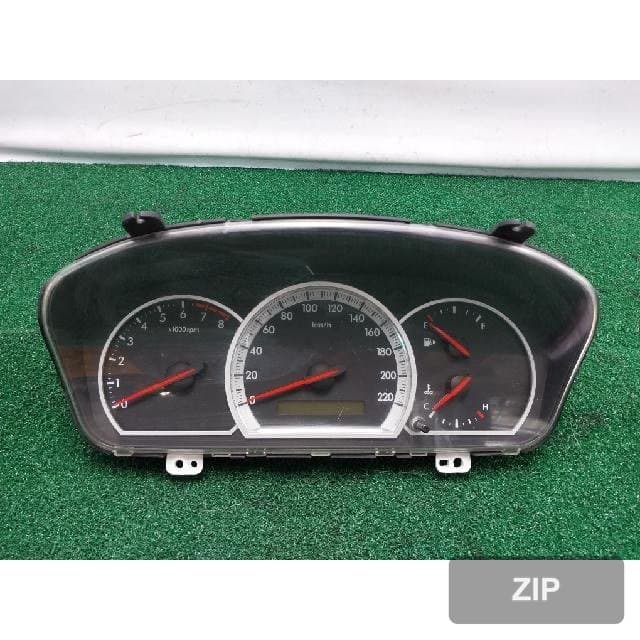 Chevrolet Tosca 2006 — приборная панель 96647264