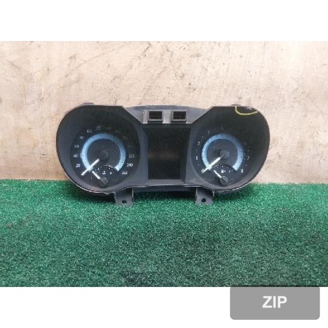 Chevrolet Alpheon 2011 — панель приборов 22788034