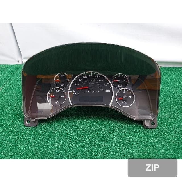 Chevrolet Express 2014 — панель приборов 22784422 AC7M