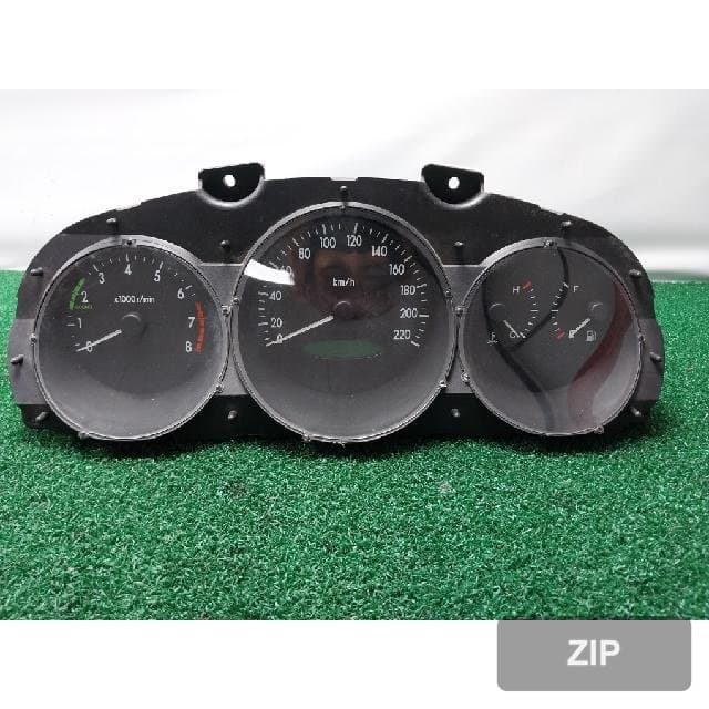 Chevrolet Alpheon 2003 — приборная панель 96486903