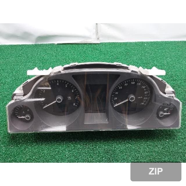 Chevrolet Aveo 2008 — панель приборов A2C53301530