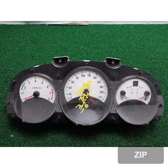 Chevrolet Alpheon 2004 — панель приборов 96399523