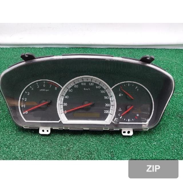 Chevrolet Tosca 2007 — панель приборов 96647268