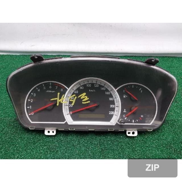 Chevrolet Tosca 2008 — приборная панель 96647264