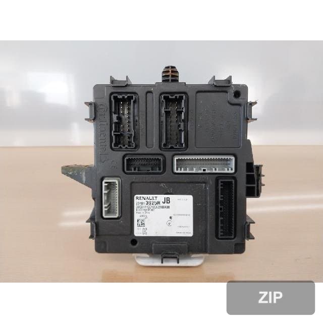 Renault Samsung XM3 2020 — BCM (блок управления) ETACS 284B13925R