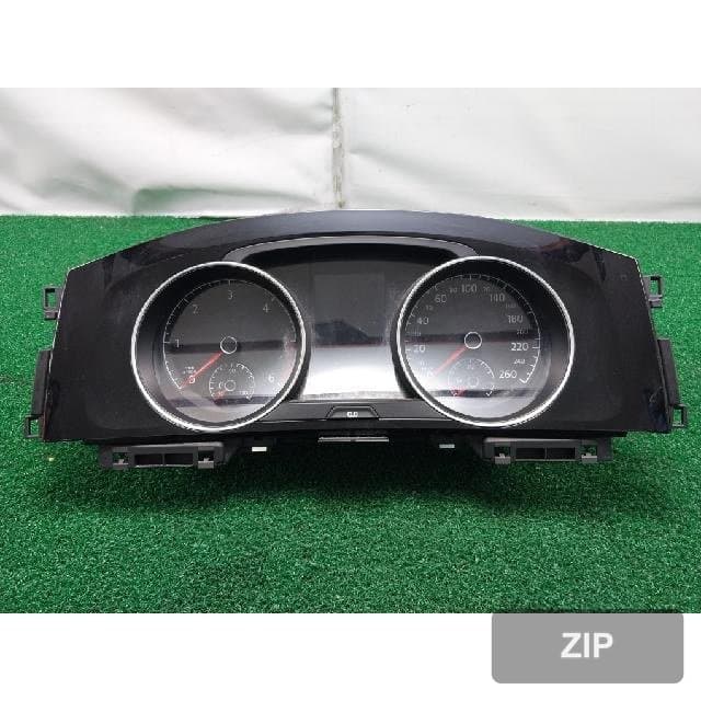 Jeep 3.0 CRD 2015 — панель приборов 68241322AC