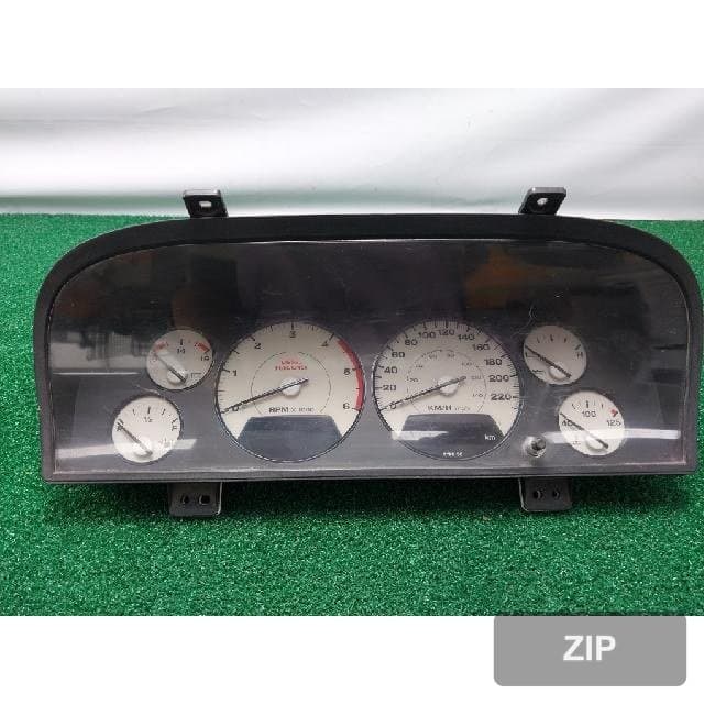 Jeep 2.7 2004 — панель приборов 56042916AM