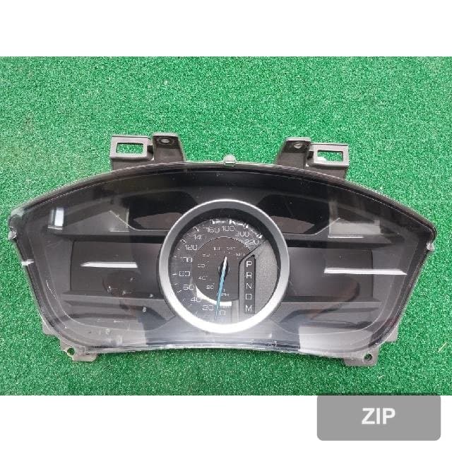 Ford 2.0 EcoBoost 2014 — панель приборов E35T-10849-HL