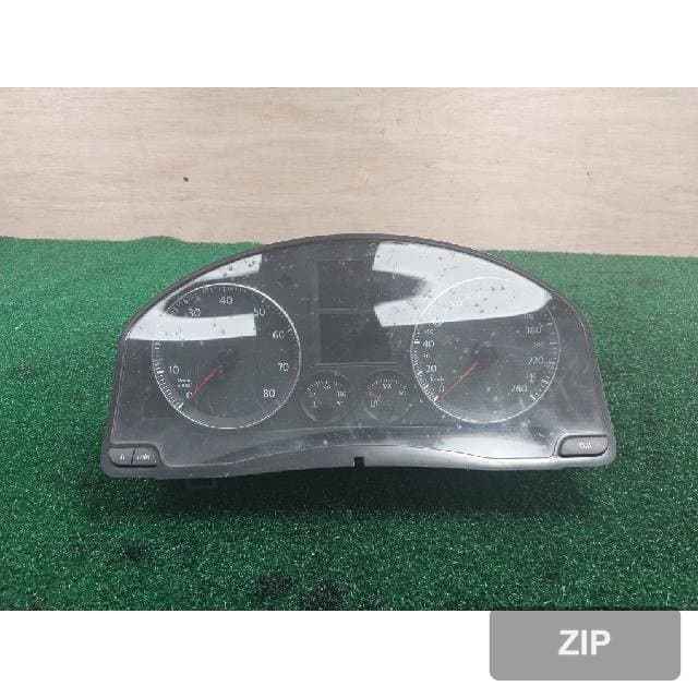Volkswagen 1.4 2005 — панель приборов 1K0920851A
