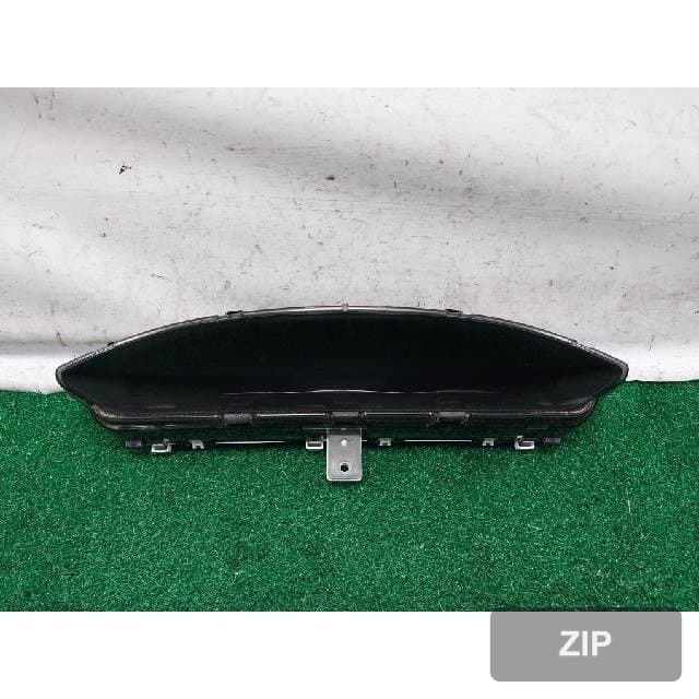 Honda Civic Hybrid 2008 — приборная панель 78100-SNC-J000