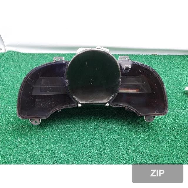 Honda CR-Z 2012 — панель приборов 78100-SZT-D011