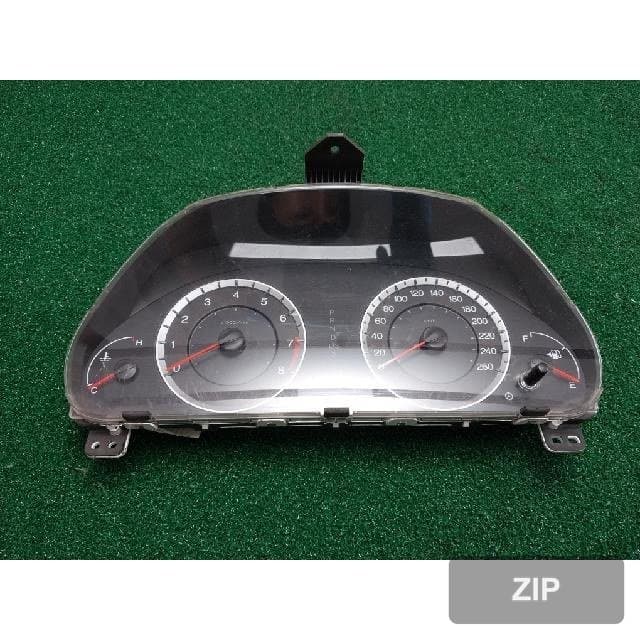 Honda 2.4 2008 — панель приборов 78100-TA0-G08