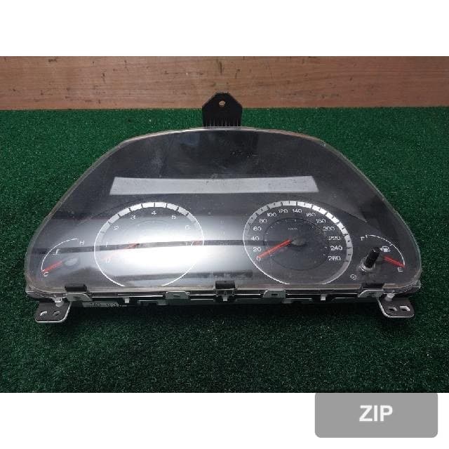 Honda 2.4 2009 — панель приборов 78100-TA0-G08