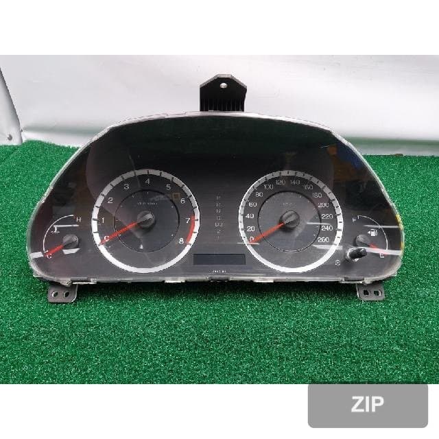 Honda Accord 3.5 2009 — приборная панель 78100-TA1-G10