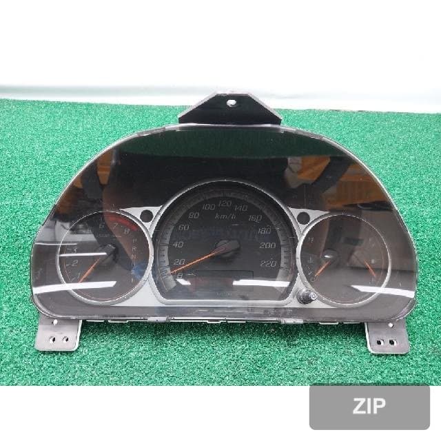 Honda 2.4 2WD 2006 — приборная панель 78100-S9A-P95