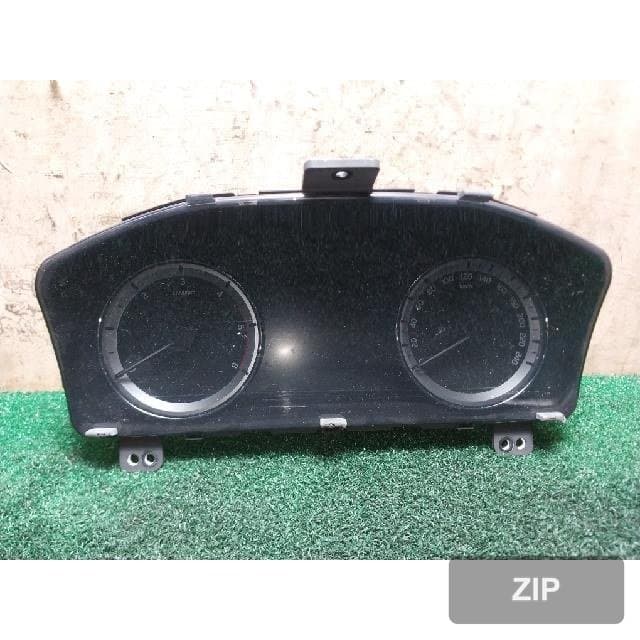 KG모빌리티(쌍용) Rexton G4 2019 — приборная панель 8022036110