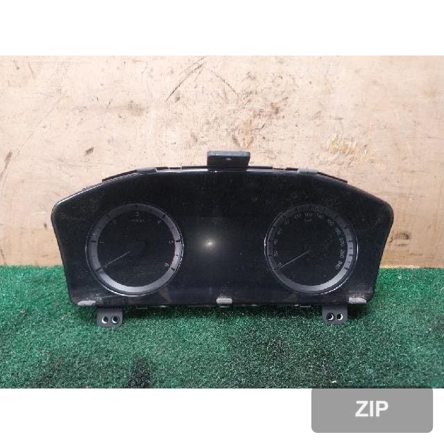 KG모빌리티(쌍용) Rexton G4 2019 — панель приборов 8022038010