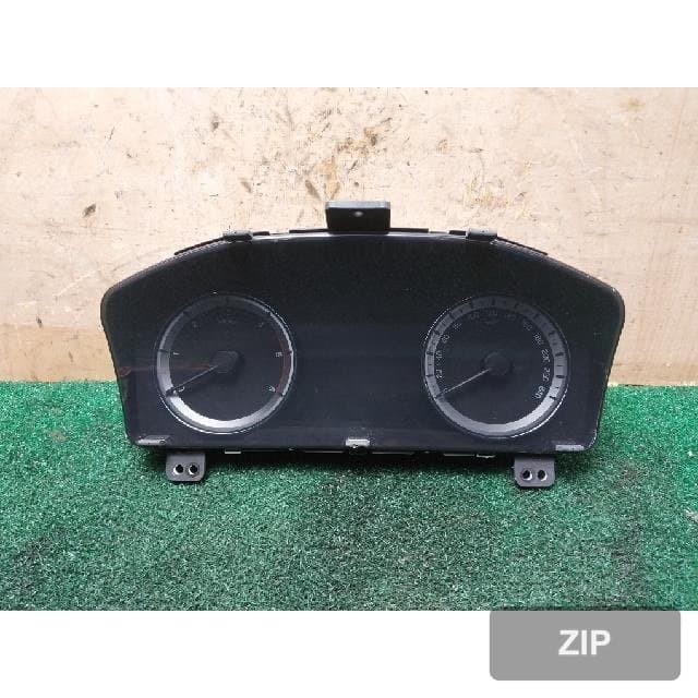 KG모빌리티 Rexton G4 2019 — панель приборов 8022036110