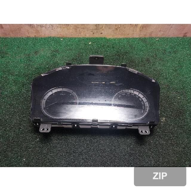 KG Mobility (Ssangyong) Rexton G4 2018 — панель приборов 8022036010
