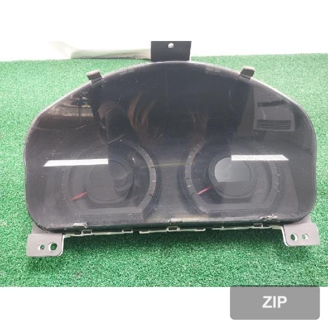 KG Mobility (Ssangyong) Kyron 2014 — панель приборов 80220 34512