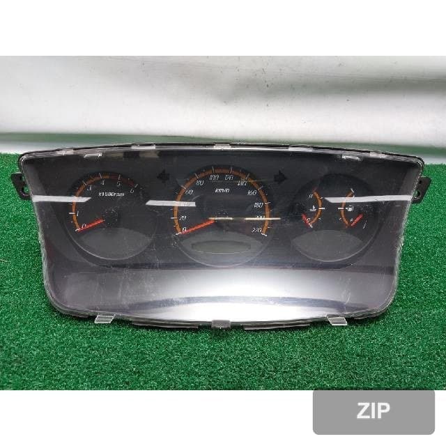KG Mobility (Ssangyong) Actyon Sports 2008 — панель приборов 8021032230